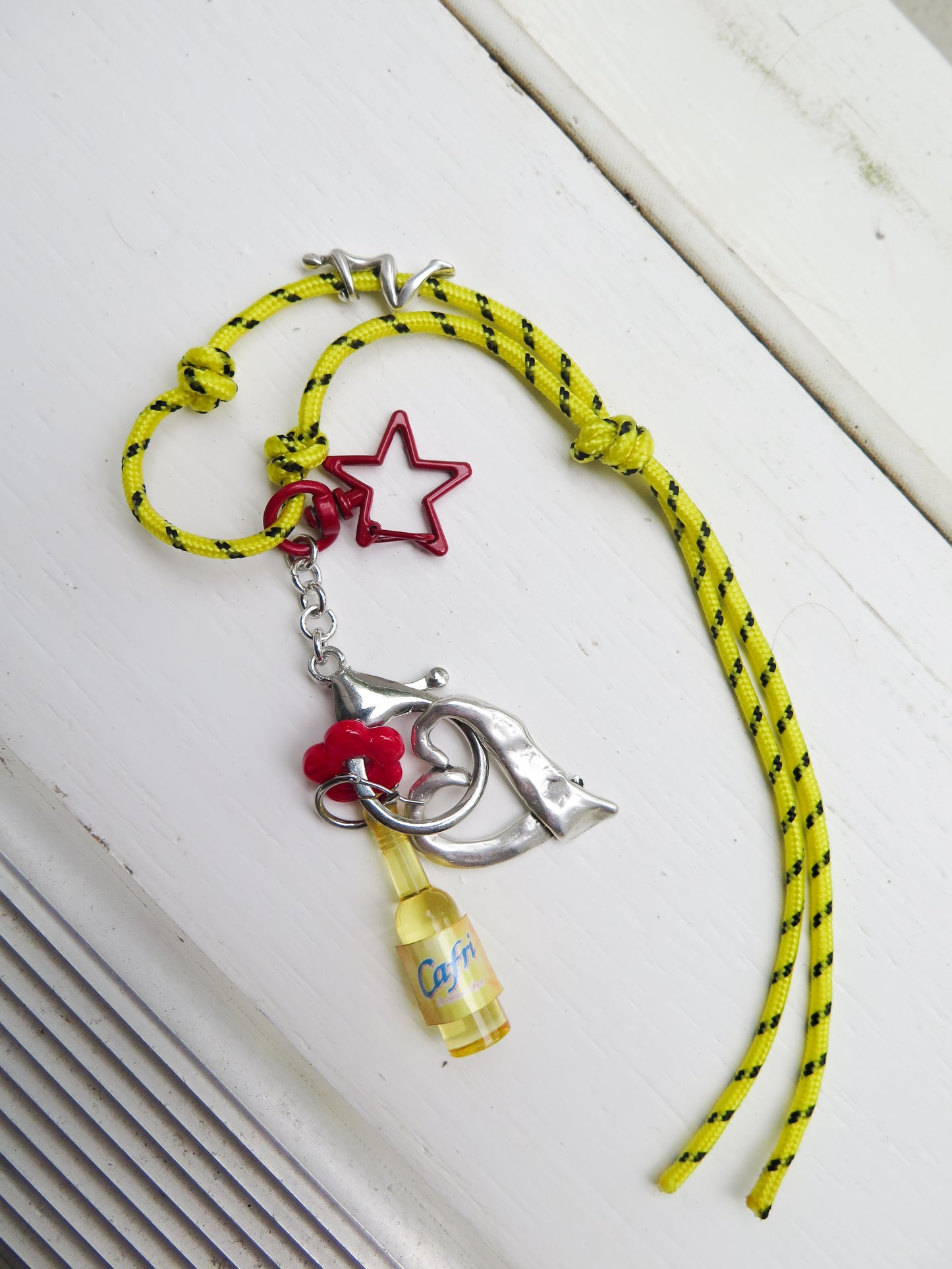 Primary Charms by KUHO