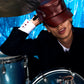 100% LEATHER HAT