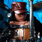 100% LEATHER HAT